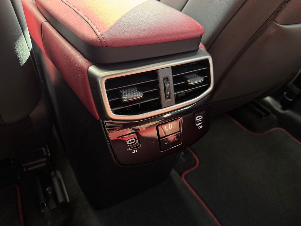 2024 Lexus RX 500h F SPORT Performance