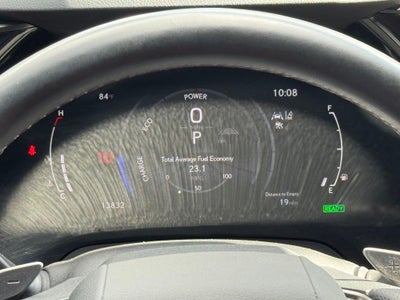 2024 Lexus RX 500h F SPORT Performance