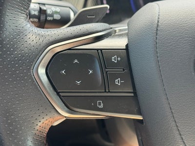 2024 Lexus RX 500h F SPORT Performance