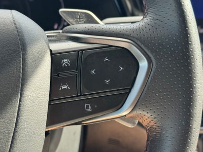 2024 Lexus RX 500h F SPORT Performance