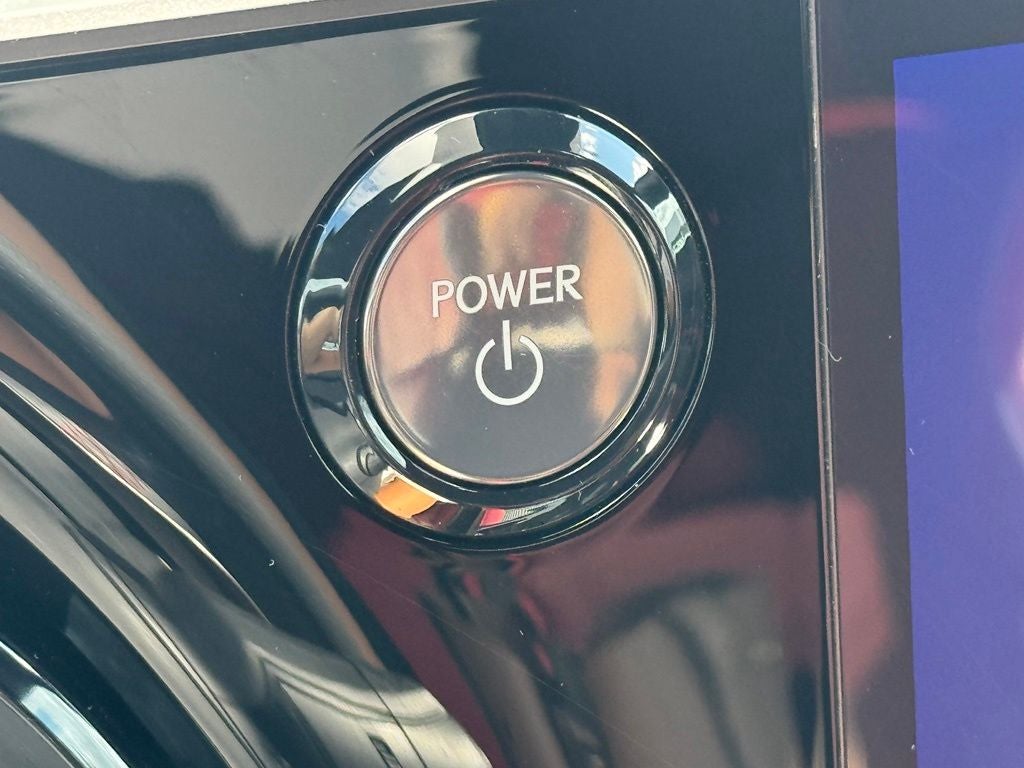 2024 Lexus RX 500h F SPORT Performance