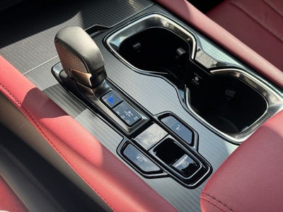 2024 Lexus RX 500h F SPORT Performance