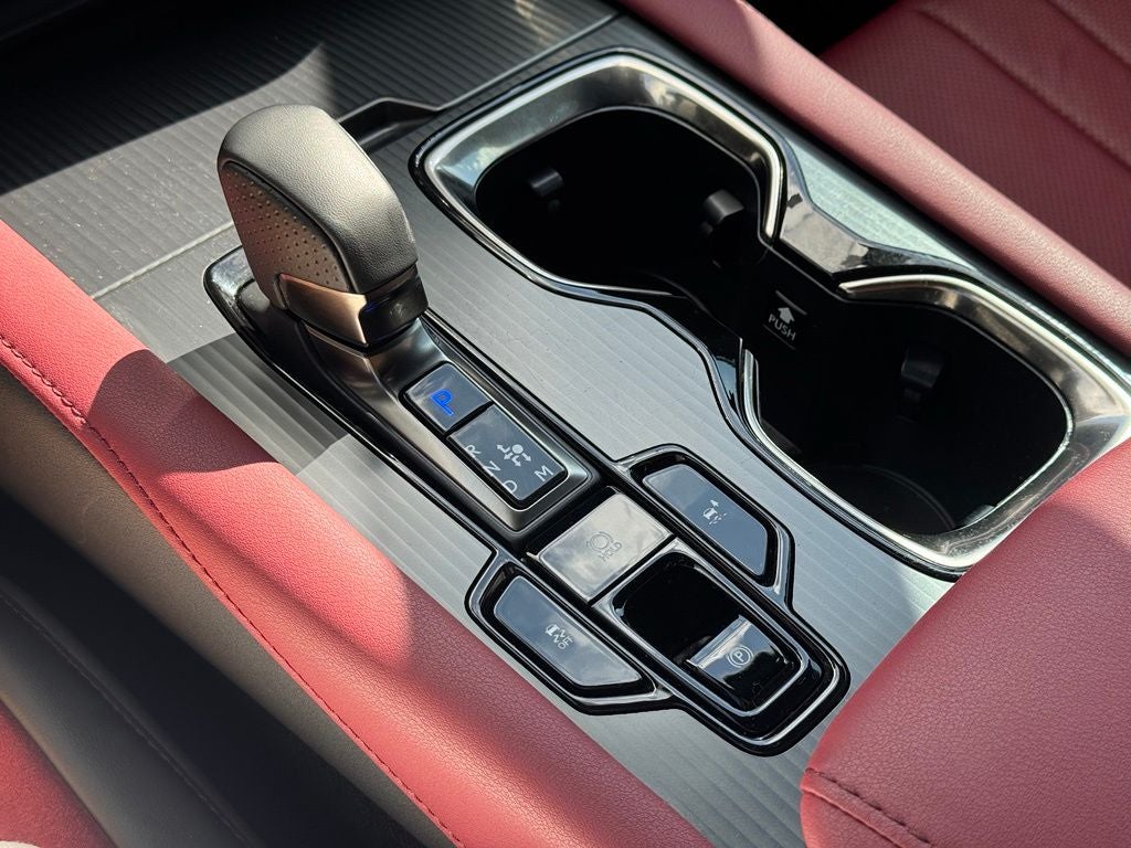 2024 Lexus RX 500h F SPORT Performance