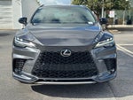 2024 Lexus RX 500h F SPORT Performance