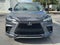2024 Lexus RX 500h F SPORT Performance