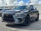 2024 Lexus RX 500h F SPORT Performance