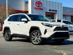 2024 Toyota RAV4 Hybrid Limited