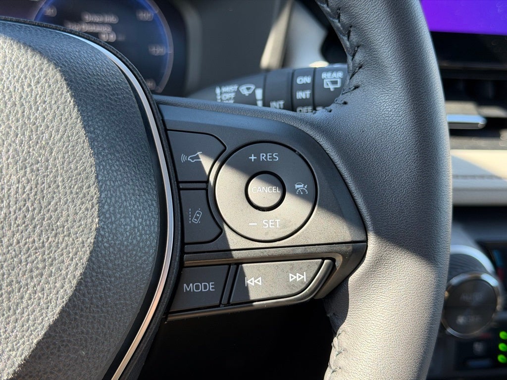 2024 Toyota RAV4 Hybrid Limited