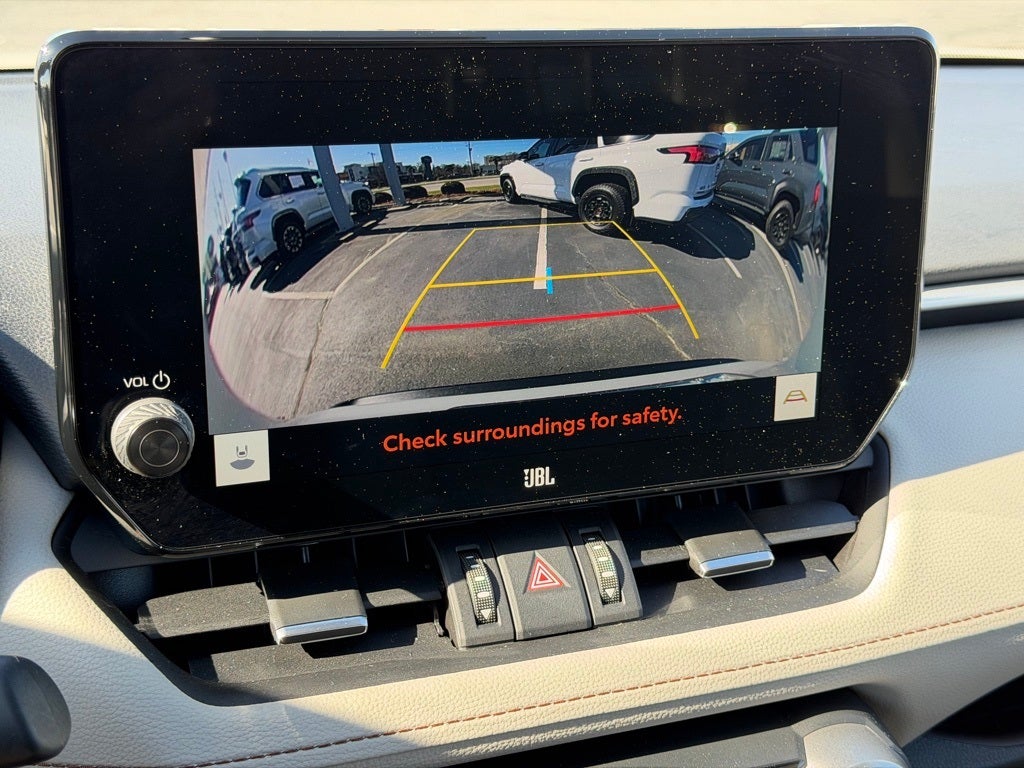 2024 Toyota RAV4 Hybrid Limited