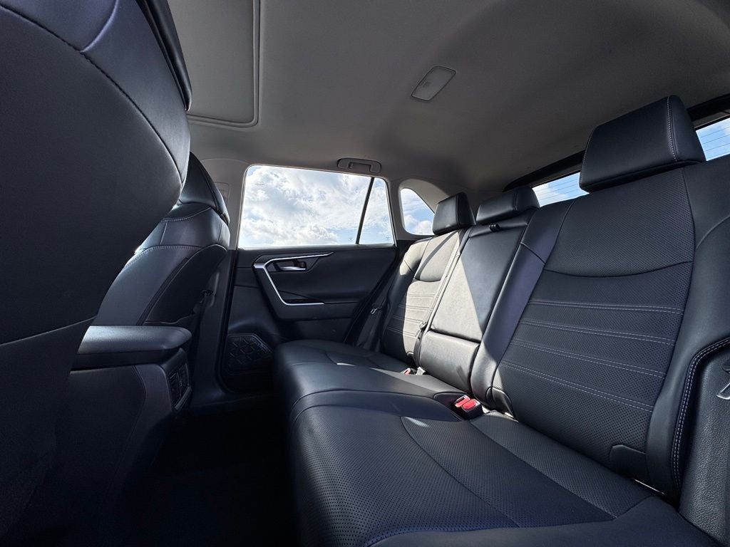 2023 Toyota RAV4 Limited