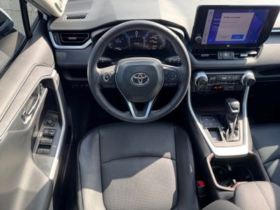 2023 Toyota RAV4 Limited