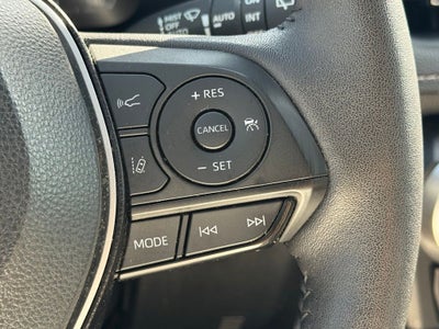 2023 Toyota RAV4 Limited
