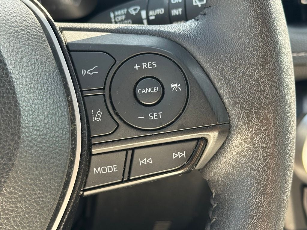 2023 Toyota RAV4 Limited