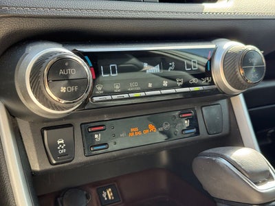 2023 Toyota RAV4 Limited