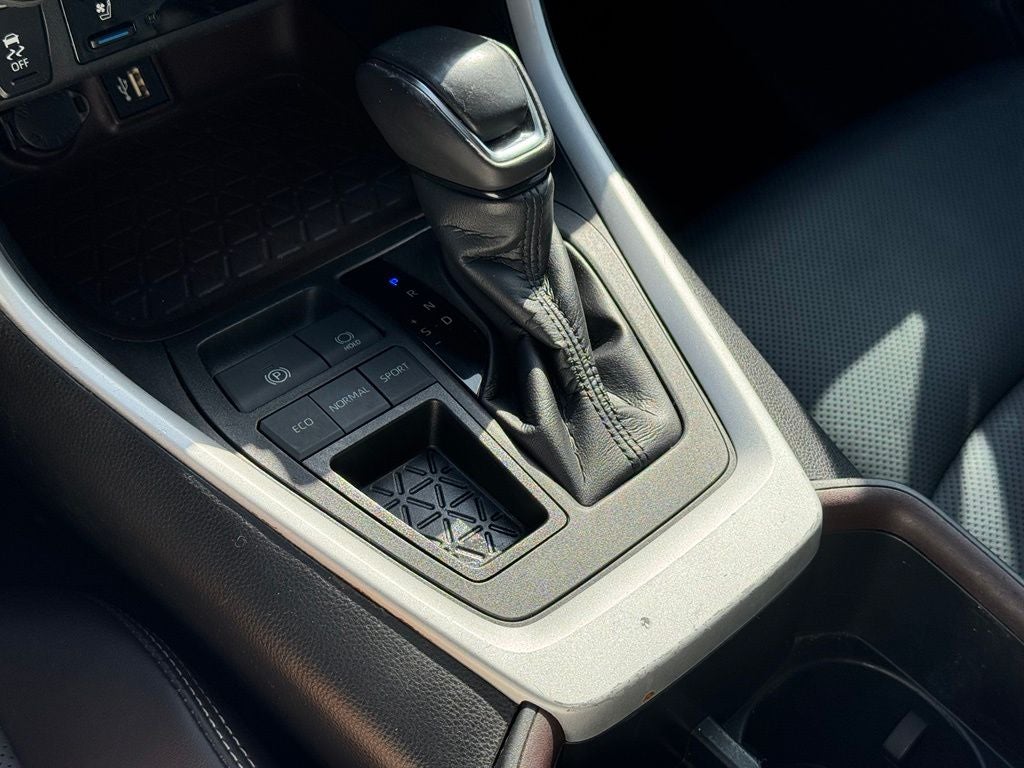 2023 Toyota RAV4 Limited