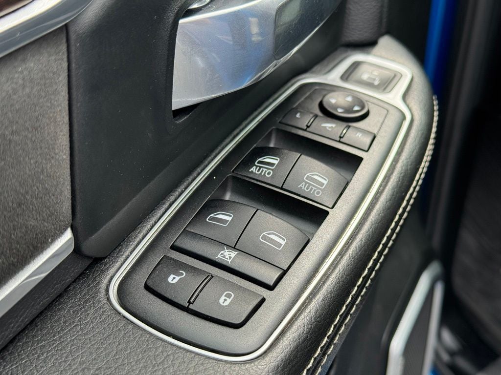 2020 RAM 2500 Laramie