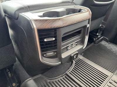 2020 RAM 2500 Laramie