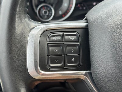 2020 RAM 2500 Laramie