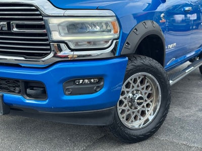 2020 RAM 2500 Laramie