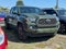 2022 Toyota Tacoma TRD Sport V6