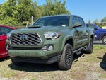 2022 Toyota Tacoma TRD Sport V6