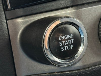 2017 Toyota Tacoma TRD Sport V6