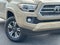 2017 Toyota Tacoma TRD Sport V6