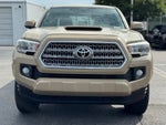 2017 Toyota Tacoma TRD Sport V6