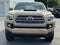 2017 Toyota Tacoma TRD Sport V6
