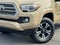 2017 Toyota Tacoma TRD Sport V6