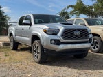 2022 Toyota Tacoma TRD Sport V6