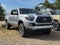 2022 Toyota Tacoma TRD Sport V6
