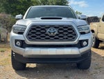 2022 Toyota Tacoma TRD Sport V6