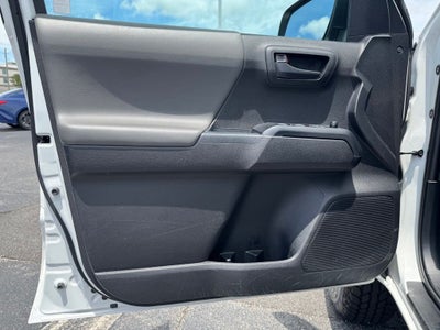 2021 Toyota Tacoma SR5 V6