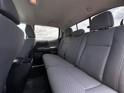2021 Toyota Tacoma SR5 V6