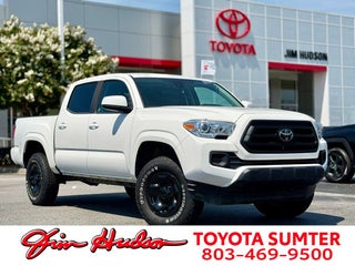 2021 Toyota Tacoma SR5 V6
