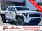2025 Toyota Tacoma Hybrid TRD Off Road