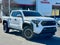 2025 Toyota Tacoma Hybrid TRD Off Road