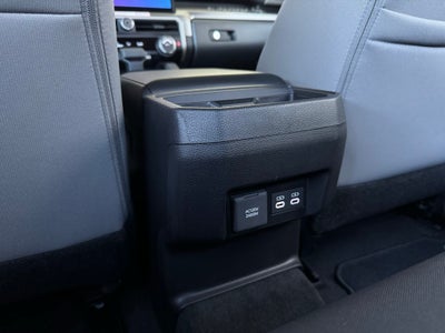 2025 Toyota Tacoma Hybrid TRD Off Road