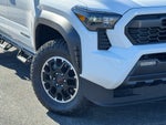 2025 Toyota Tacoma Hybrid TRD Off Road