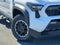 2025 Toyota Tacoma Hybrid TRD Off Road