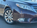 2011 Toyota Avalon Limited