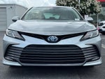 2023 Toyota Camry Hybrid LE