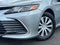 2023 Toyota Camry Hybrid LE