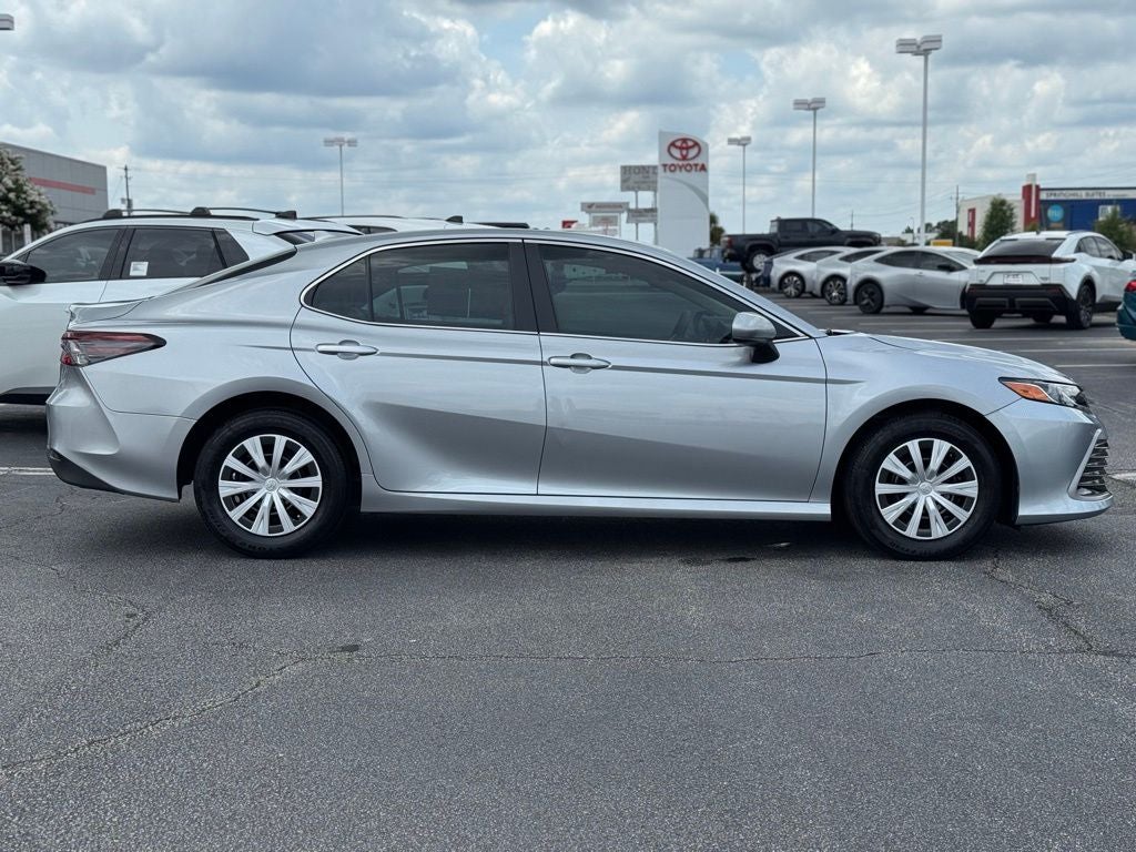 2023 Toyota Camry Hybrid LE