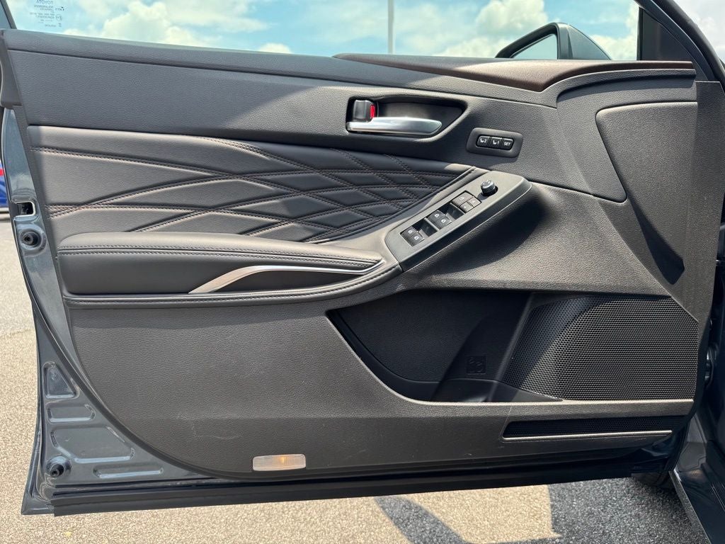 2022 Toyota Avalon Limited