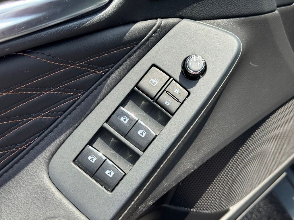 2022 Toyota Avalon Limited