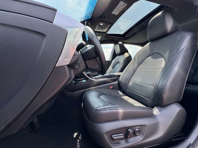 2022 Toyota Avalon Limited