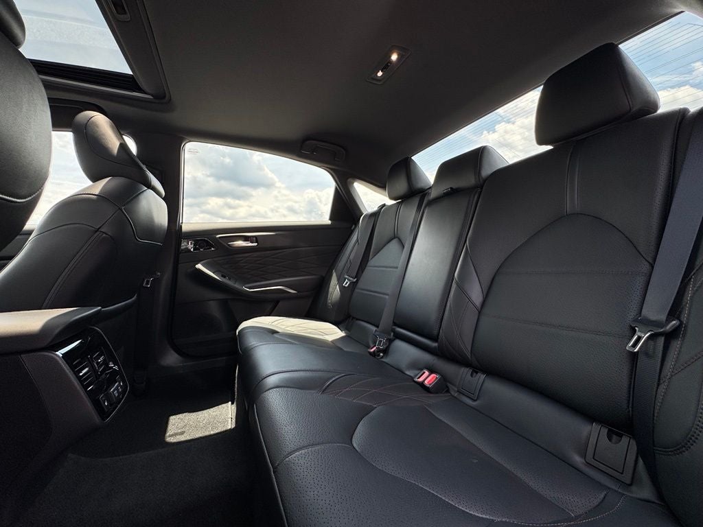 2022 Toyota Avalon Limited