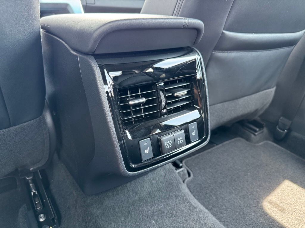 2022 Toyota Avalon Limited